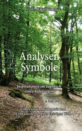 Analysen - Symbole 6308-09