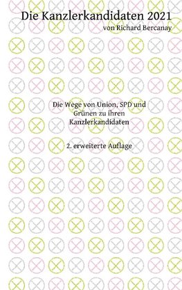 Die Kanzlerkandidaten 2021