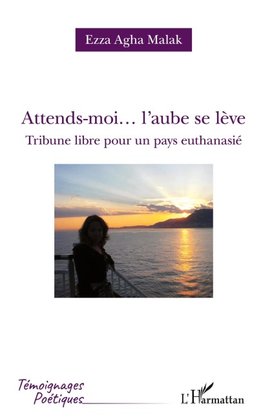 Attends-moi... l'aube se lève