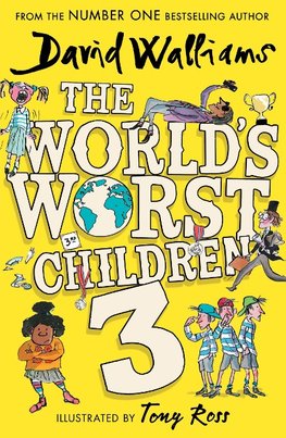 The World's Worst Children 03