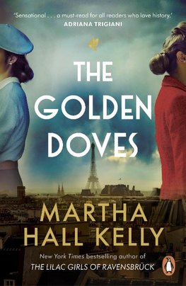 The Golden Doves
