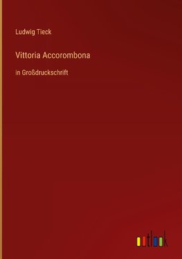 Vittoria Accorombona