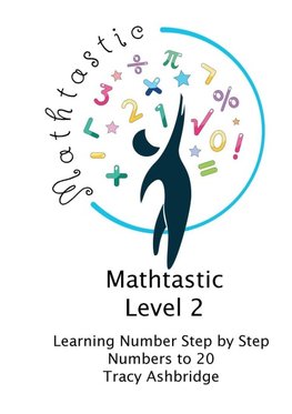 Mathtastic Level 2 Numbers to 20