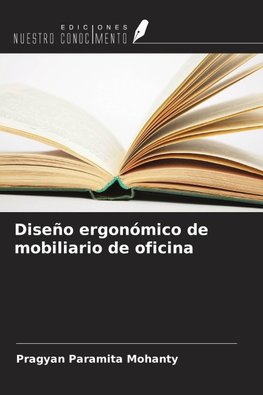 Diseño ergonómico de mobiliario de oficina