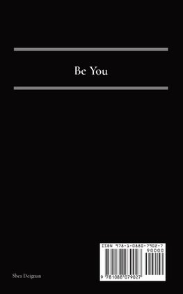 I'm     Perfect. Neither is  Life
