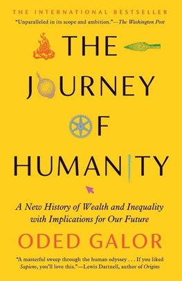 The Journey of Humanity