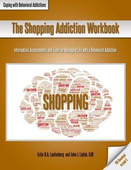 The Shopping Addiction Workbook