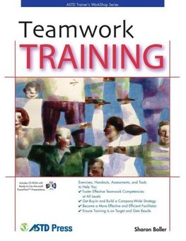 Teamwork Training