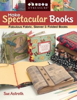 Make Spectacular Books - Print on Demand Edition