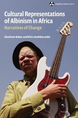 Cultural Representations of Albinism in Africa