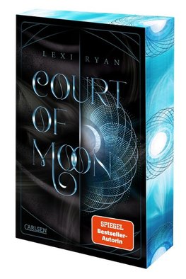 Court of Sun 2: Court of Moon
