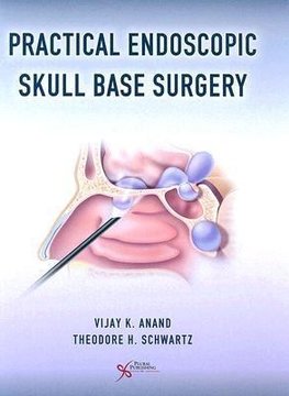 Practical Endoscopic Skull Base Surgery