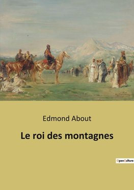 Le roi des montagnes