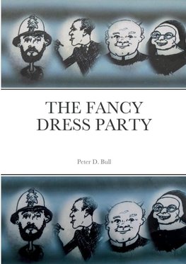 THE FANCY DRESS PARTY