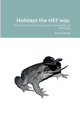 Holidays the HST way.