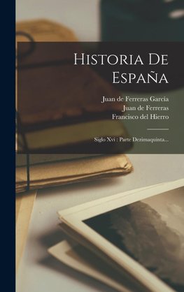 Historia De España