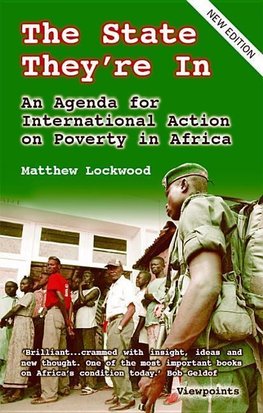 The State They're In