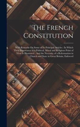 The French Constitution