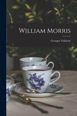 William Morris