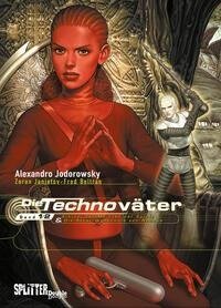 Die Technoväter. Doppelband 1 + 2