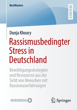 Rassismusbedingter Stress in Deutschland