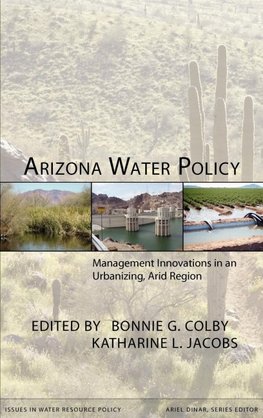 Arizona Water Policy