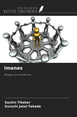 Imanes