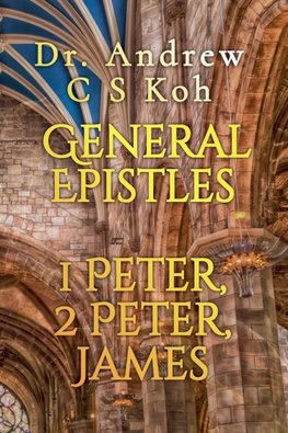 General Epistles