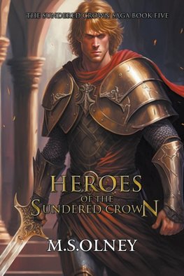 Heroes of the Sundered Crown