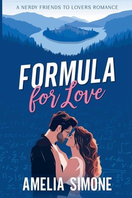 Formula for Love