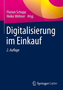 Digitalisierung im Einkauf