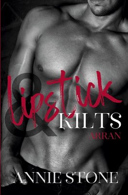 Lipstick & Kilts - Arran