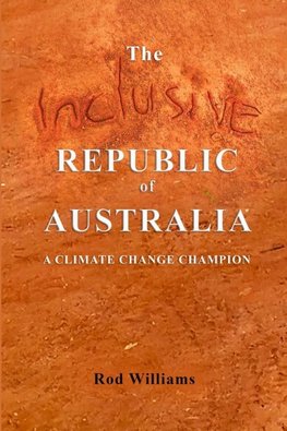 The Inclusive Republic of Australia
