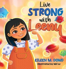 Live Strong with Leeny