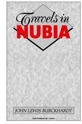 Travels in Nubia