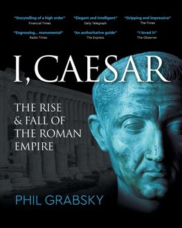 I, Caesar