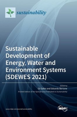 Sustainable Development of Energy, Water and Environment Systems (SDEWES 2021)