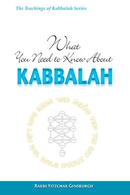 What You Need to Know About Kabbalah