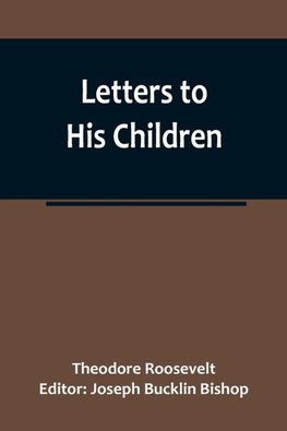 Letters to His Children