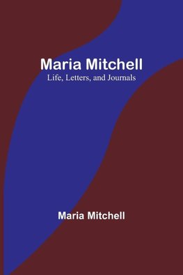 Maria Mitchell