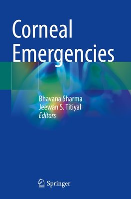 Corneal Emergencies