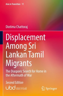 Displacement Among Sri Lankan Tamil Migrants