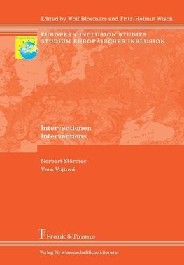 Interventionen / Interventions