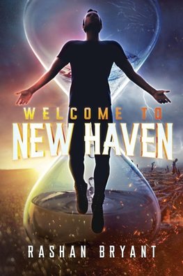 Welcome to New Haven