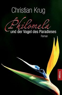 Philomela und der Vogel des Paradieses