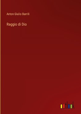 Raggio di Dio