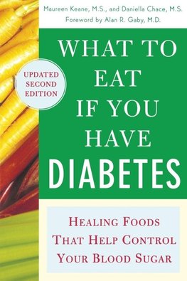 What to Eat If You Have Diabetes