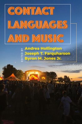 Contact Languages and Music