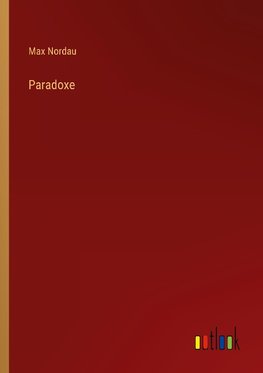 Paradoxe