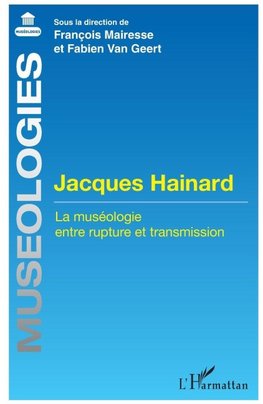 Jacques Hainard